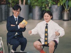 김신영 “88kg→44kg 감량했는데”…6주 만에 요요 고백