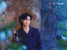 제이비 “갓세븐과 다른 음악 표현, 많이 고민”
