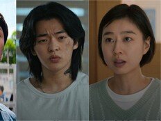 ‘미스터트롯’ 지운 옥진욱부터 ‘우진맘’까지…‘참교육’ 속 명품 조연들