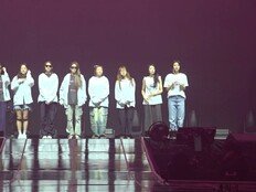 다시 돌아온 아이오아이…콘서트 등장부터 ‘울컥’ (전참시)
