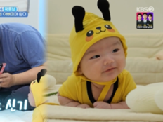 ‘여행 크리에이터’ 곽튜브 “장기여행 안 간다”…76일 아들 태산 때문 (슈돌)