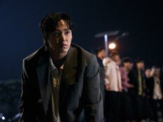 이태환, 이런 모습이? 벌크업+퇴폐미 ‘변신 성공’ (참교육)