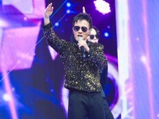 “노래만 집중했으면…” 박남정 뿔났다 (금타는 금요일)