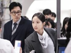 ‘김부장’ 소지섭, 난생처음 오픈런…카드 결제음에 ‘동공 지진’