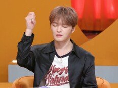 김재중, ‘박수무당’ 된 근황…이연복 “사람 홀리겠네” 폭소 (편스토랑)