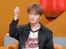 김재중 “제가 박수무당이…” 스튜디오 발칵 뒤집은 근황 (편스토랑)
