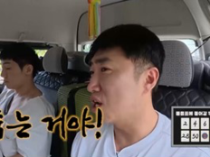 김준호 “왜 장동민이 지니어스인지 알겠다” 감탄
