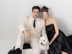 유키스 일라이, 이혼 6년 만에 재혼…“남은 인생 함께할 사람 만났다”