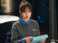 ‘강회장’ 이준영·이주명, 최성그룹 흔든다…부녀 인턴 콤비 탄생