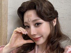 유연정, 뮤지컬 ‘베토벤’ 첫공 성료 “무대 몰입, 우정 고마워”