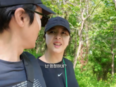 ‘사랑꾼’ 김강우 “아내 욕? 자기 얼굴에 침 뱉기”…결혼 16년차 철학 [SD리뷰]