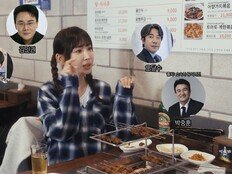 강예원, 생일파티에 남자 배우 40명 불렀다…고창석 “미친 줄”