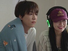 이유진♥한수지 감독 썸 의혹?…“팬티도 같이 골라” (디렉터스 아레나)