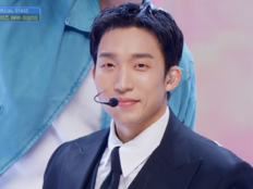 ‘취사병’ 이상이, ‘특별 출연’ 어디까지…‘엠카’도 찢었다