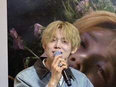 TXT 연준, 세계적 사진 거장이 인정한 ‘K팝의 초상’