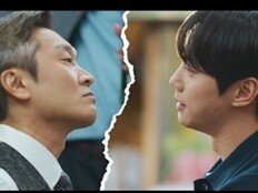 이준영 ‘술상무’ 회식 문화 저격→통쾌 (신입사원 강회장)