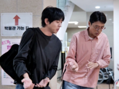 주우재, ‘국민 약골’ 이윤석 앞에선 건장남?…“그런 말 처음 들어” (놀뭐)