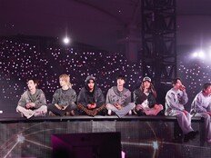 [전문] 방탄소년단 부산 콘서트 1시간 이상 지연 “점검+보완할 것” 사과