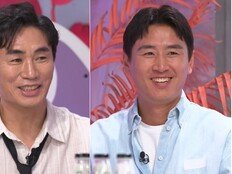 김태영, ‘2002 타이거 마스크’ 자부심…“손흥민도 내 영향 받아” (불후)