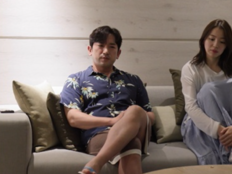 이민우, 아내 첫 ‘분가’ 언급에 당황…결국 자리 박차고 나갔다 (살림남2)