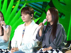 조현아 “이상형은 성시경”…10년 안 결혼 계획 공개 (더시즌즈)
