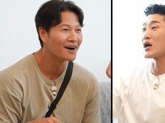 “터보 팬이었어?”…김동현 과거에 김종국 ‘흐뭇’ (런닝맨)