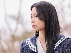 임지연, 이별 준비 끝냈다…허남준 앞 눈물 ‘글썽’ (멋진 신세계)
