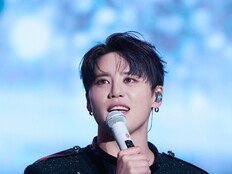 김준수 “정규 5집, 부담 컸지만 초동 커리어하이…사랑해주셔서 감사”