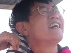 이경규 “김숙에게 지면 바다 입수”…40년 낚시 인생 걸었다