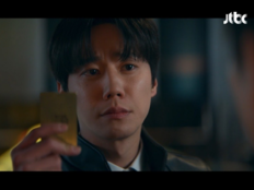 이준영, 전혜진·진구 동시 KO…‘신입사원 강회장’ 9.5%
