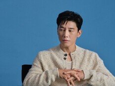 ‘참교육’ 김무열 “‘닮은꼴’ 존 시나, 시즌2 특별출연 해줬으면”[인터뷰]