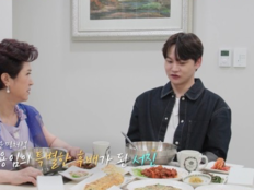 박서진, 김용임 80평 대저택 갔다가 깜짝…‘살림 고수’ 반전 정체