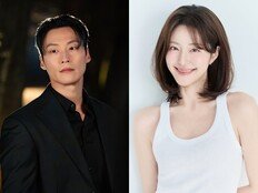 [전문] 홍이설, 허남준 열애설 부인 “대학 시절 좋은 동료 사이”