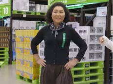 이순실 “2XL서 44반 됐다”…171cm·59kg 뼈말라 변신(사당귀)