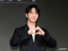 이준영, 7월 21일 입대…10번 고쳐 쓴 자필편지 공개