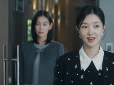 이서안 “사모님 아니고 전무”…‘강회장’ 판 흔들었다