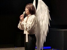 ‘와일드 씽’ 오정세, ‘성곤탄신일’ 무대인사 대성황…‘곤듀들’ 다 모였다