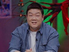 48세 유민상, 아나운서와 올해 결혼? 의미심장 발언+점사 (귀묘한 이야기2)
