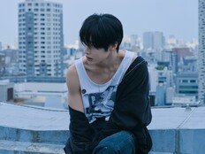 ‘키윙’ 라이즈 원빈, 춤선+무대 장악력 다 갖춘 퍼포먼스 천재