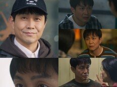 오정세, 안방·스크린 동시 장악 ‘니가 좋아’