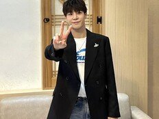 ‘트롯픽’ 정동원, 여름 청춘 영화 주인공이 가장 잘 어울리는 트롯스타