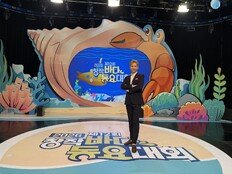 뮤지컬 ‘파가니니’ 콘, 동요대회 심사위원으로 변신