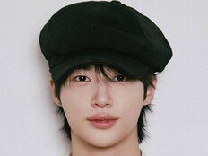 ‘플러스타’ 변우석, 단 한 대사만으로 시선을 사로잡는 명배우