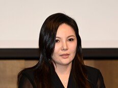 차가원 대표, 300억 원대 사기 혐의…경찰 구속영장 신청