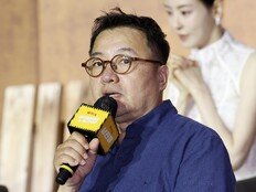 ‘남편들’ 감독 “‘기생충’부터 ‘부산행’까지 잘된 영화 제목은 세글자, 기운 이어 받길”