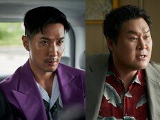 김지석 “5kg 벌크업 파워라 달라”…윤경호도 ‘살크업’ (남편들)