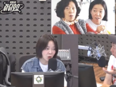 정이랑 “김원훈과 400만 뷰 무대, 연습 한 번만 했다”