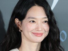 ‘눈동자’ 신민아 “붕대 감고 촬영, 실제 공포 느꼈다”