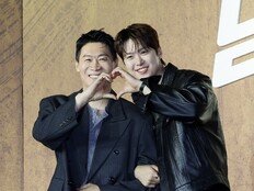 ‘환상의 콤비’ 진선규·공명…‘남편들’서 전·현 남편 ‘환장의 공조’(종합)