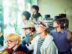 보이넥스트도어, 정규 1집 ‘HOME’으로 日 오리콘 차트 정상
